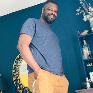 Meet your Posher, Alex